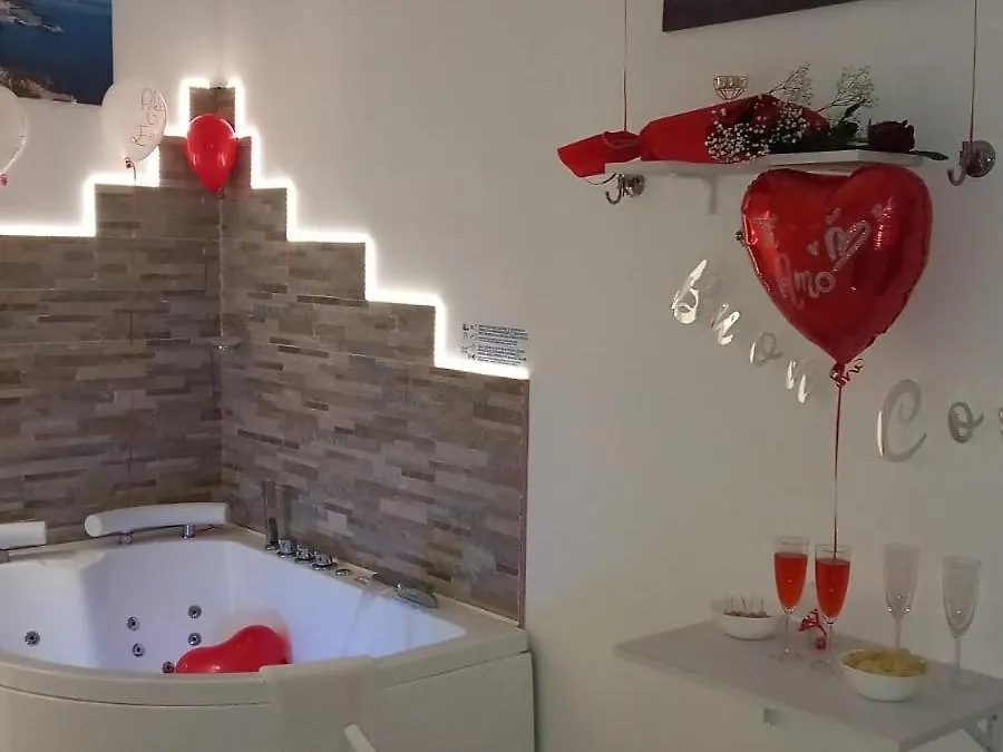 B&B Sweet Suite Dreams Catania