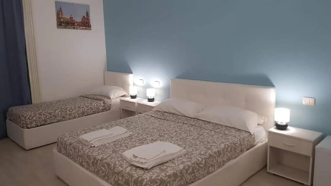 B&B Sweet Suite Dreams Catania Bed & Breakfast