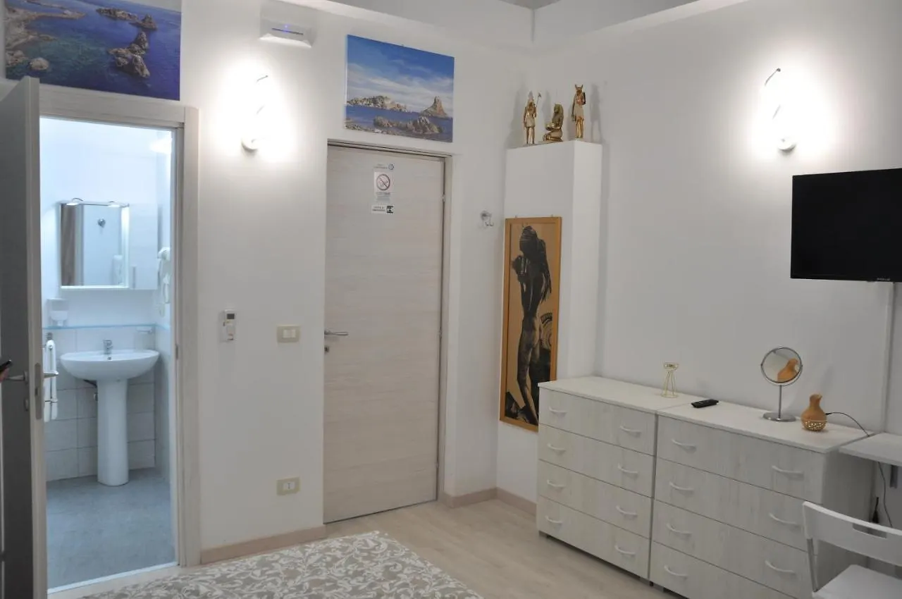 B&B Sweet Suite Dreams Catania Bed & Breakfast