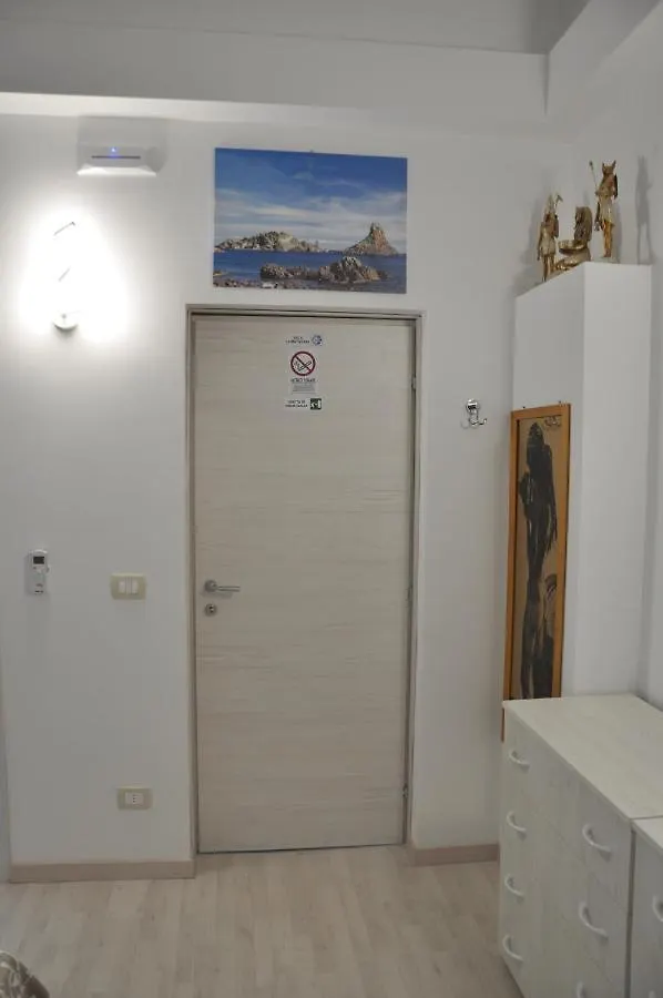 B&B Sweet Suite Dreams Catania