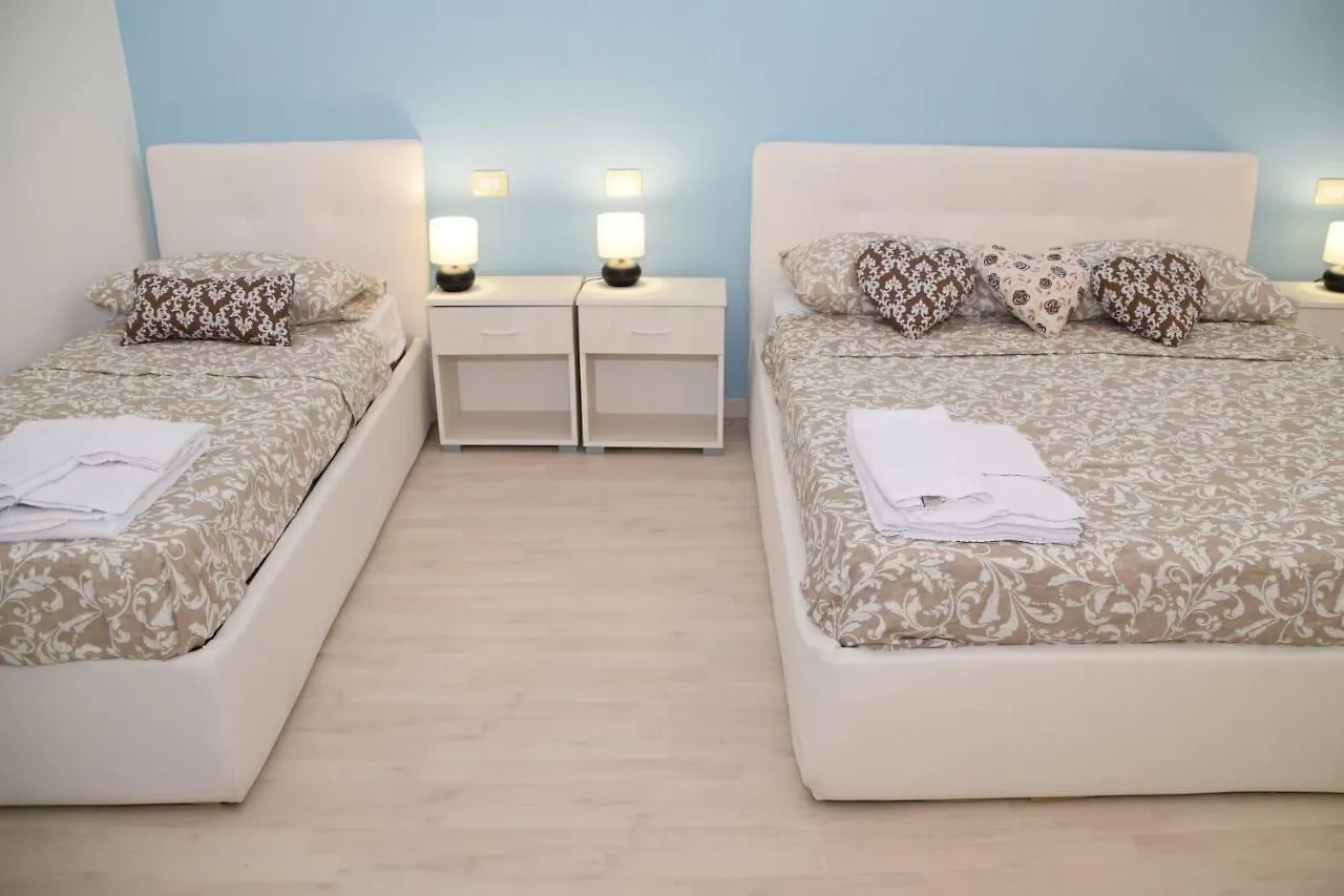 Bed & Breakfast B&B Sweet Suite Dreams Catania