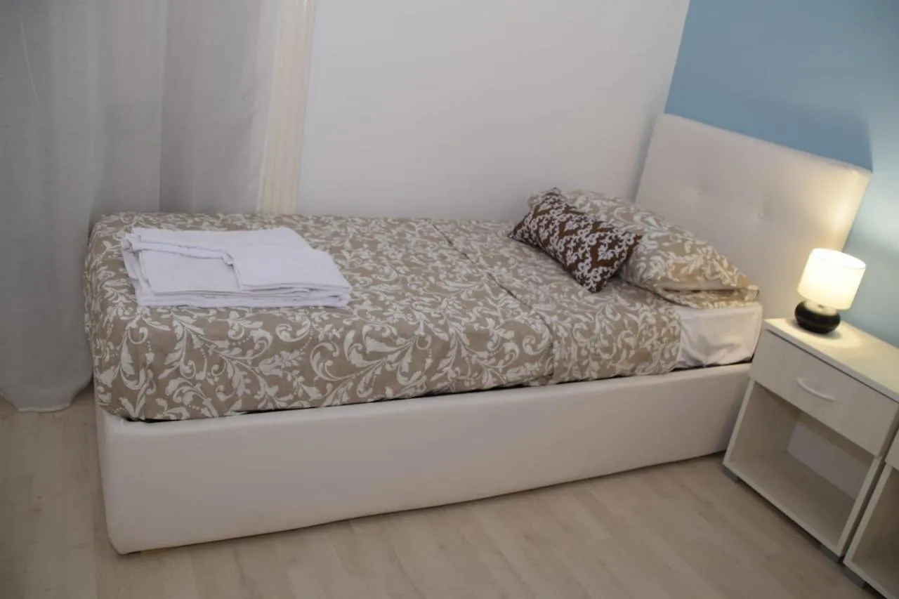Bed & Breakfast B&B Sweet Suite Dreams Catania