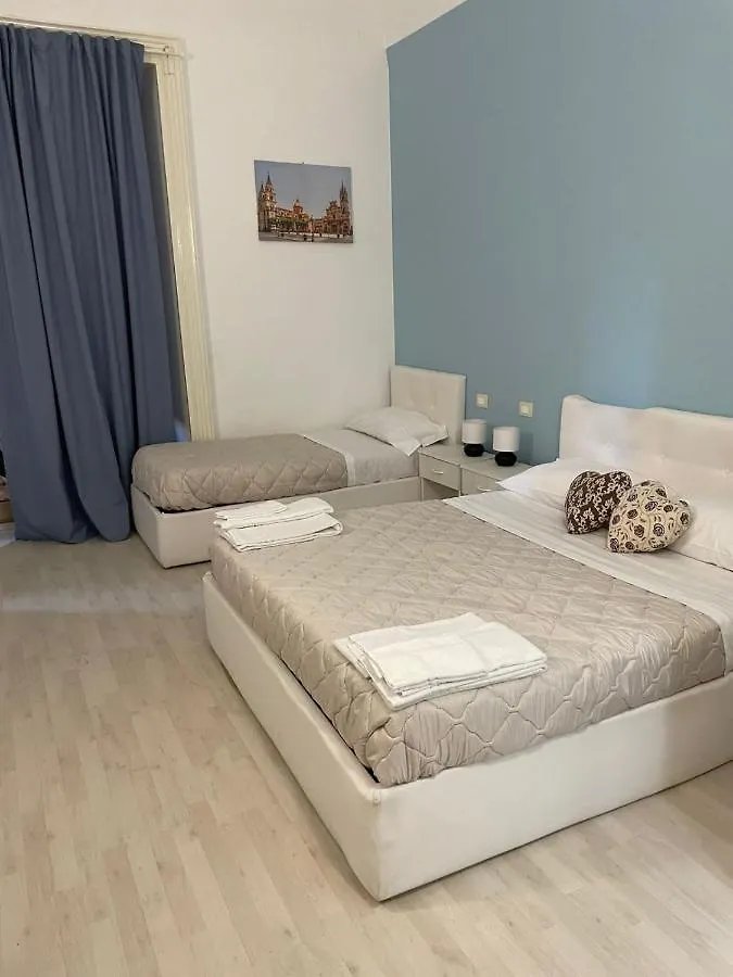 B&B Sweet Suite Dreams Catania Bed & Breakfast