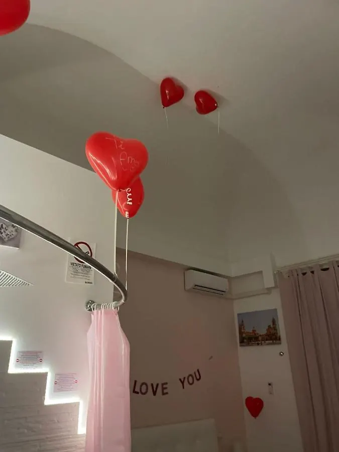 Bed & Breakfast B&B Sweet Suite Dreams Catania