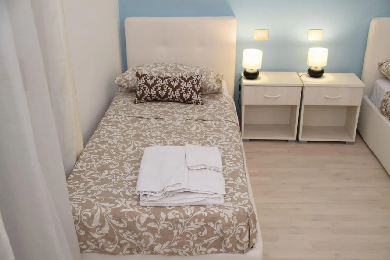 B&B Sweet Suite Dreams Catania 0*,  Italy