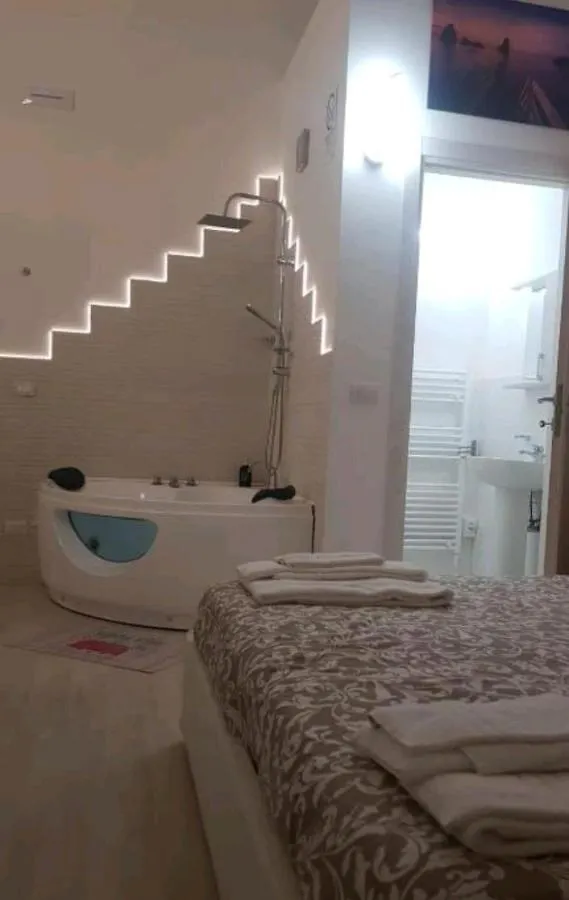 B&B Sweet Suite Dreams Catania