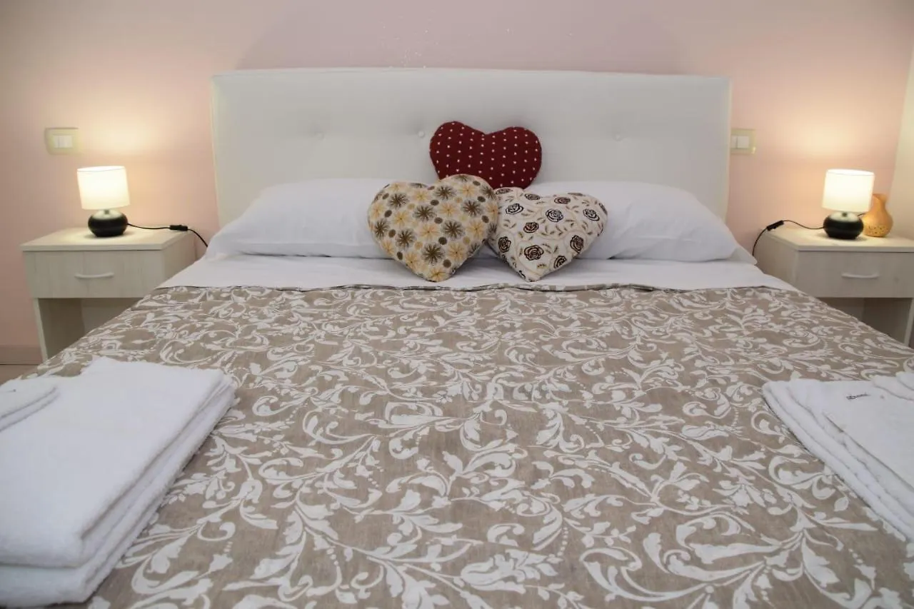 Bed & Breakfast B&B Sweet Suite Dreams Catania