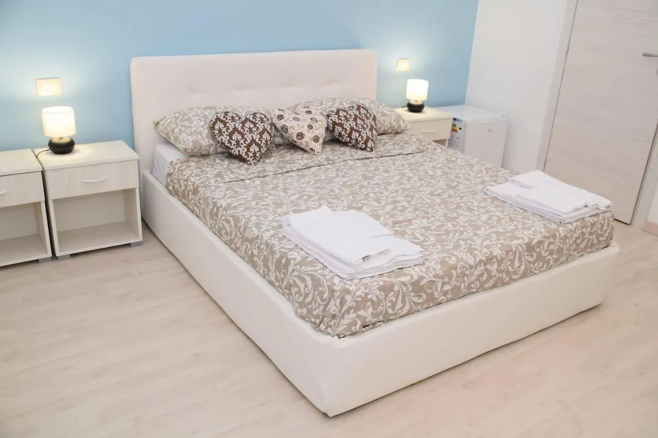 B&B Sweet Suite Dreams Catania 0*,
