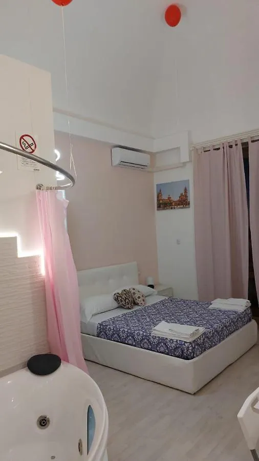B&B Sweet Suite Dreams Catania