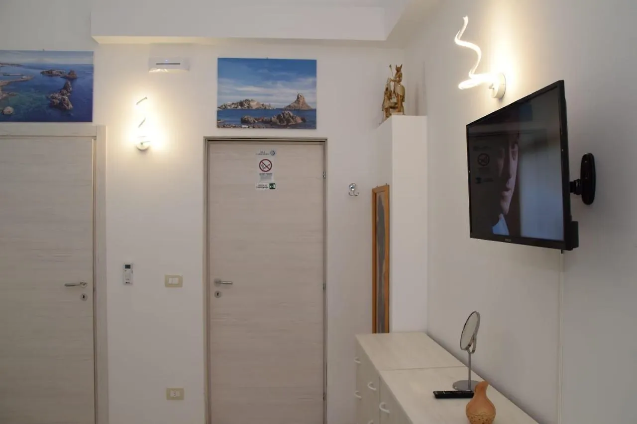 B&B Sweet Suite Dreams Catania