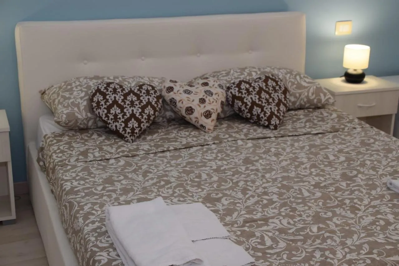 B&B Sweet Suite Dreams Catania Italy