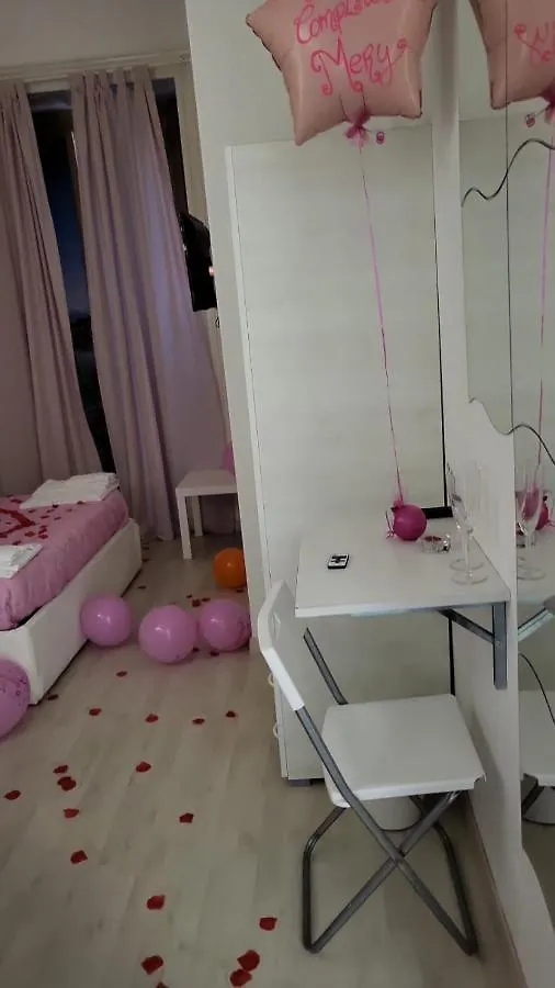 B&B Sweet Suite Dreams Catania 0*,
