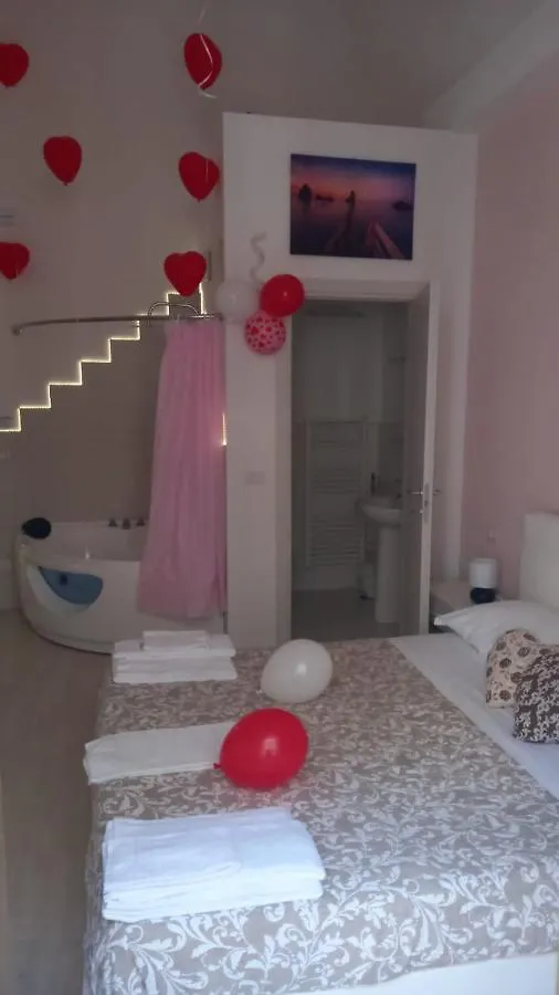 B&B Sweet Suite Dreams Catania Bed & Breakfast