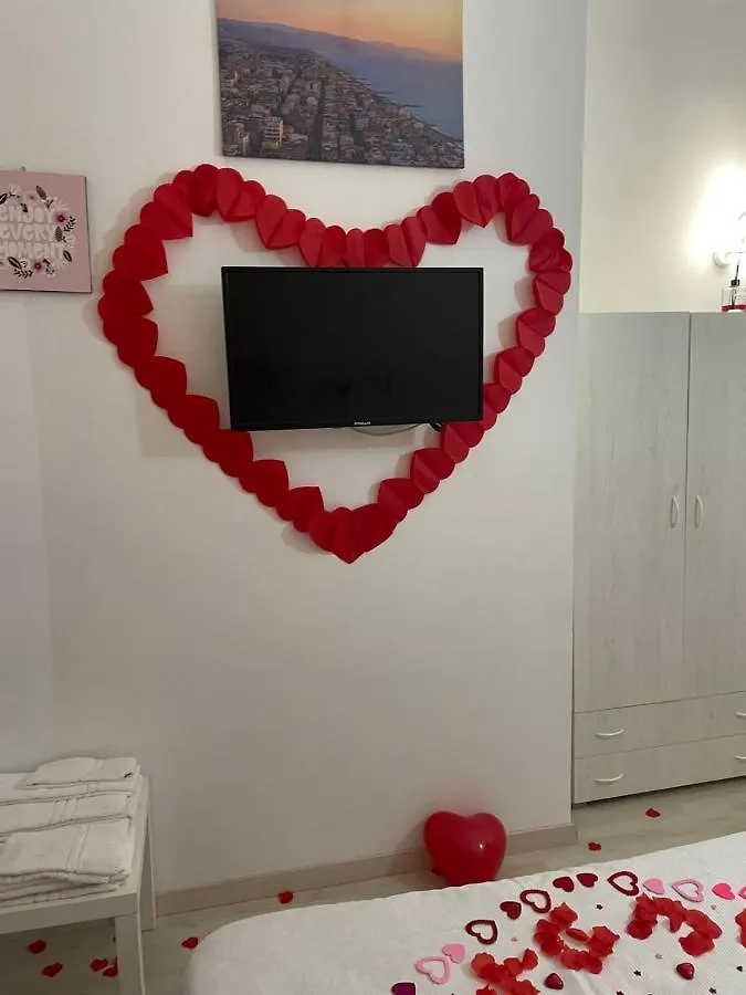 Bed & Breakfast B&B Sweet Suite Dreams Catania Italy
