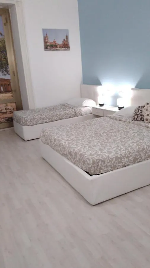 B&B Sweet Suite Dreams Catania 0*,
