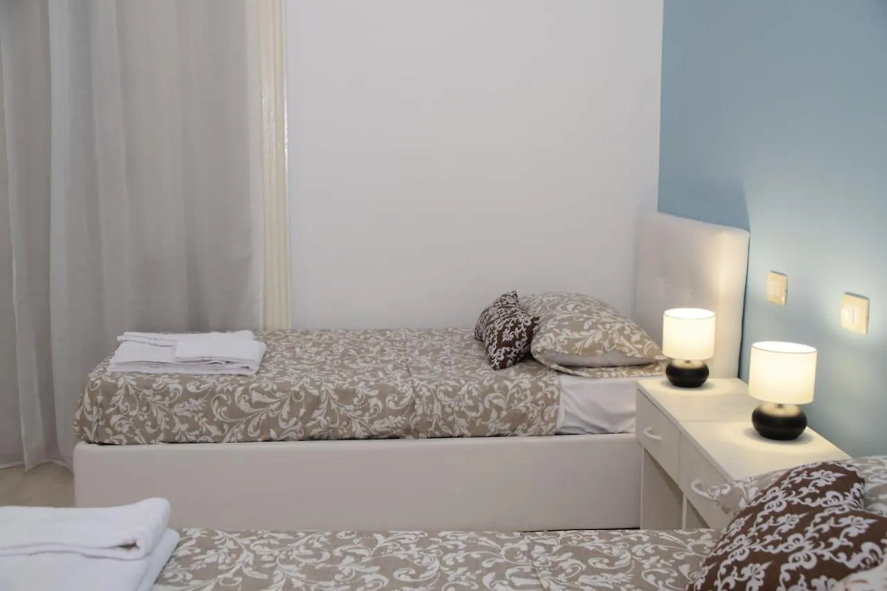 B&B Sweet Suite Dreams Catania Bed & Breakfast